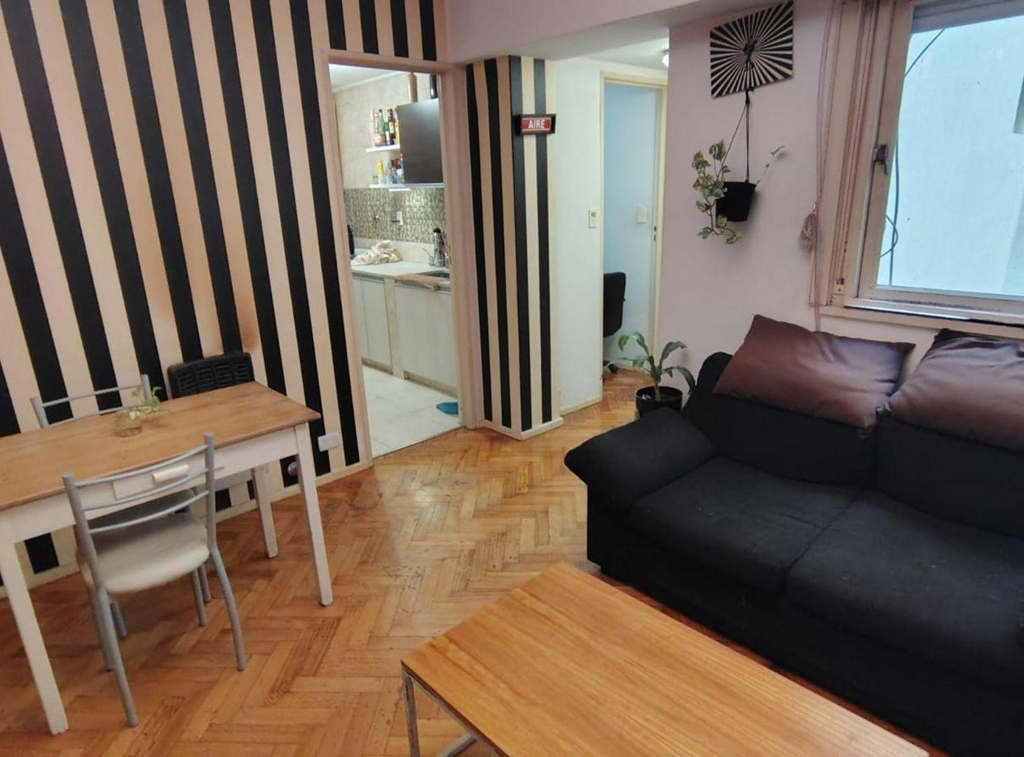 Foto de VENTA DEPARTAMENTO 2 AMBIENTES VILLA DEVOTO, imagen 1