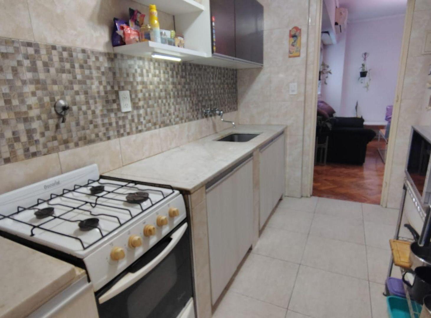 Foto de VENTA DEPARTAMENTO 2 AMBIENTES VILLA DEVOTO, imagen 4