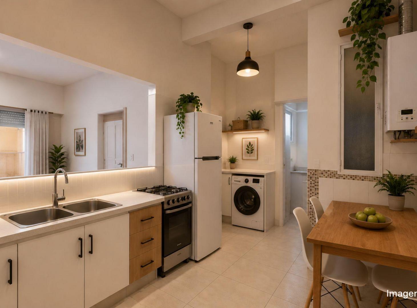 Foto de 3 Amb c/Patio-Esparza y Rivadavia - Financiación, imagen 5