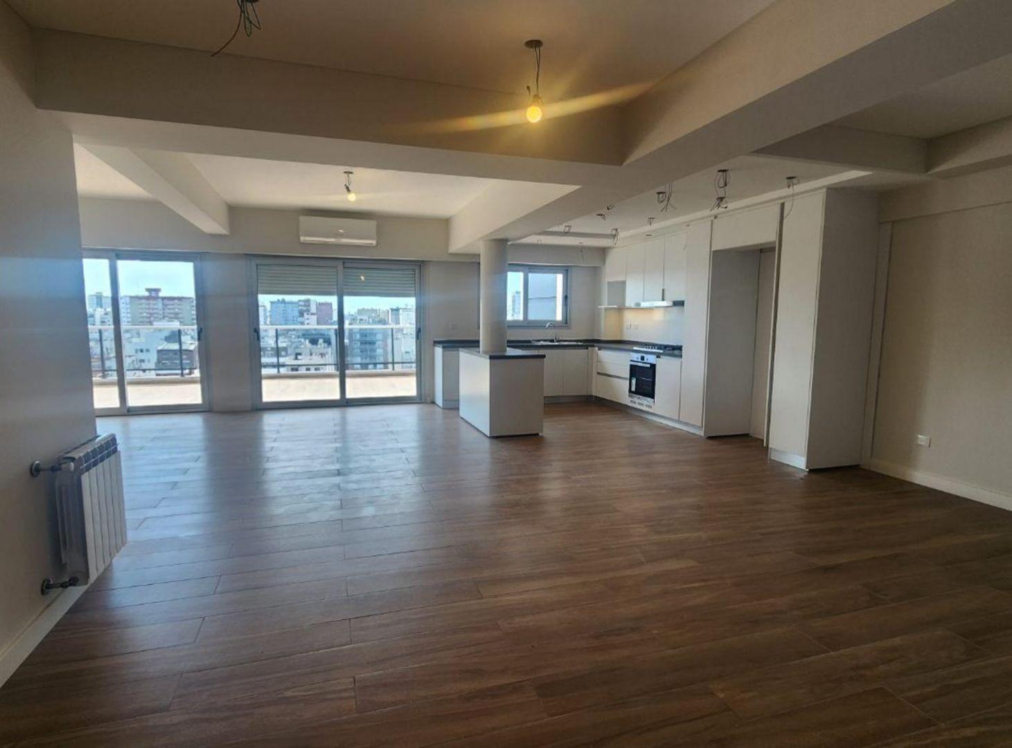 Foto de VENTA 4 AMB ESTRENAR C/BALCON TERRAZA Y PARRILLA, imagen 2