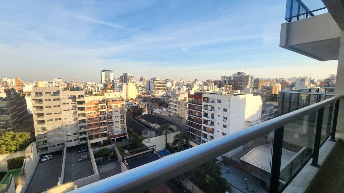 Foto de VENTA DEPTO 4AMB BALCON Y COCH. ESTRENAR CABALLITO, imagen 5