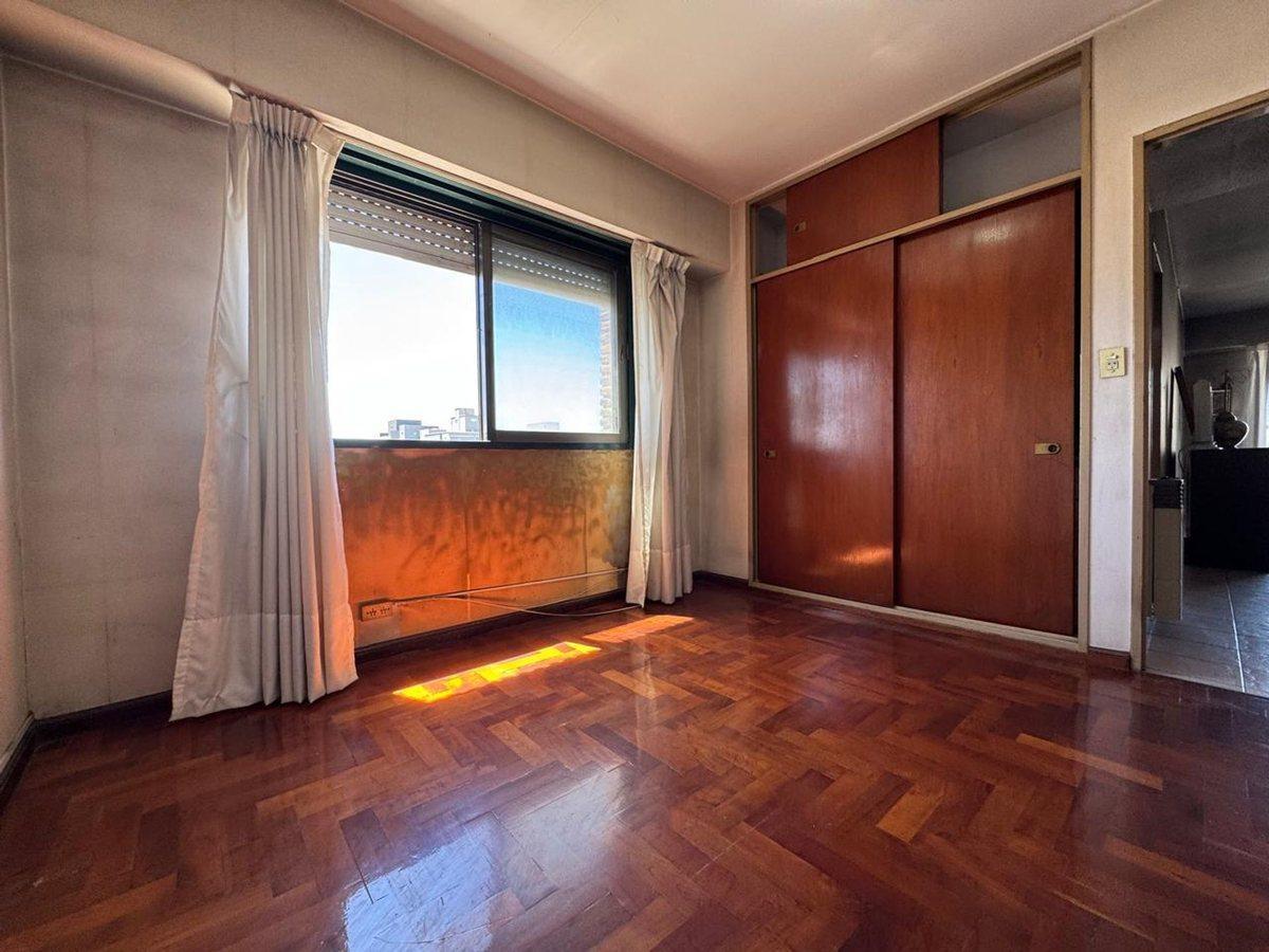 Foto de VENTA 2 AMBIENTES CON BALCON en MORON CENTRO A CRE, imagen 2