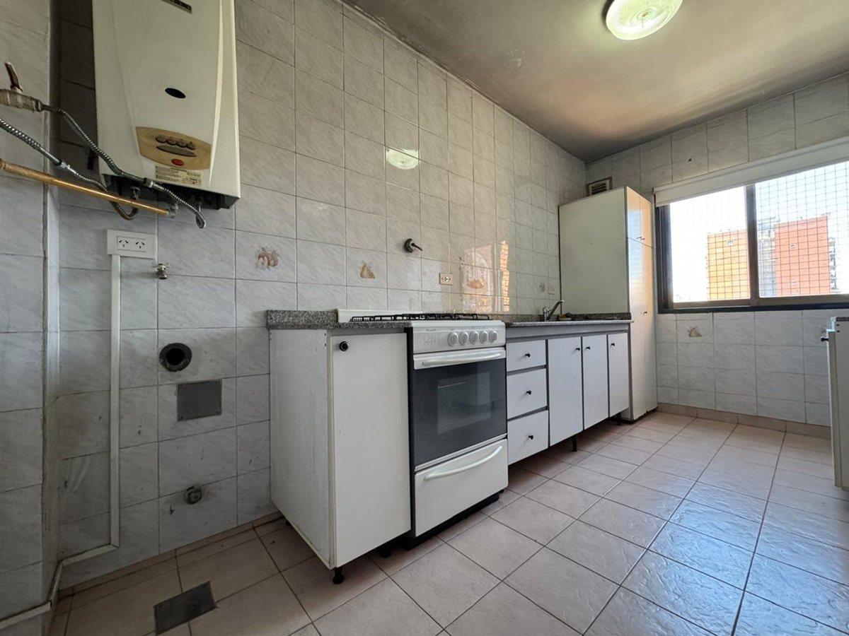 Foto de VENTA 2 AMBIENTES CON BALCON en MORON CENTRO A CRE, imagen 3