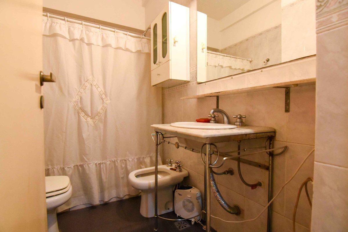 Foto de VENTA 4 AMB CON BALCÓN Y BAULERA, imagen 5