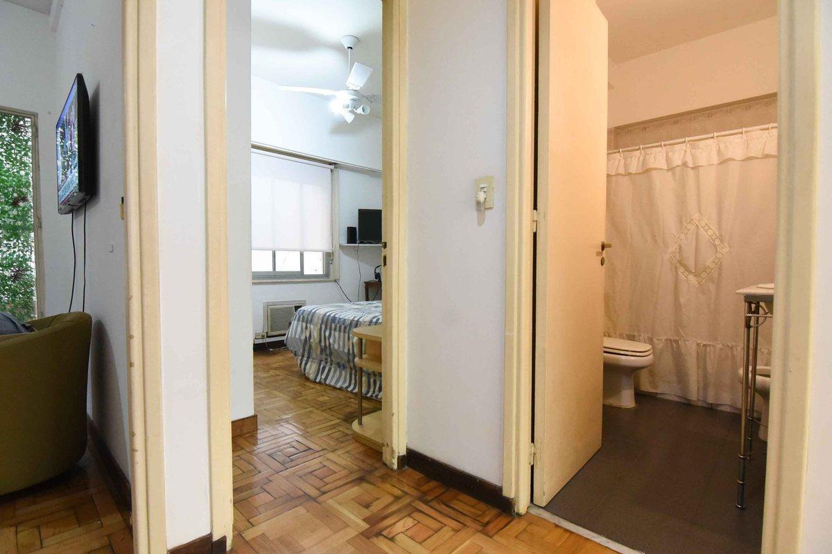Foto de VENTA 4 AMB CON BALCÓN Y BAULERA, imagen 4