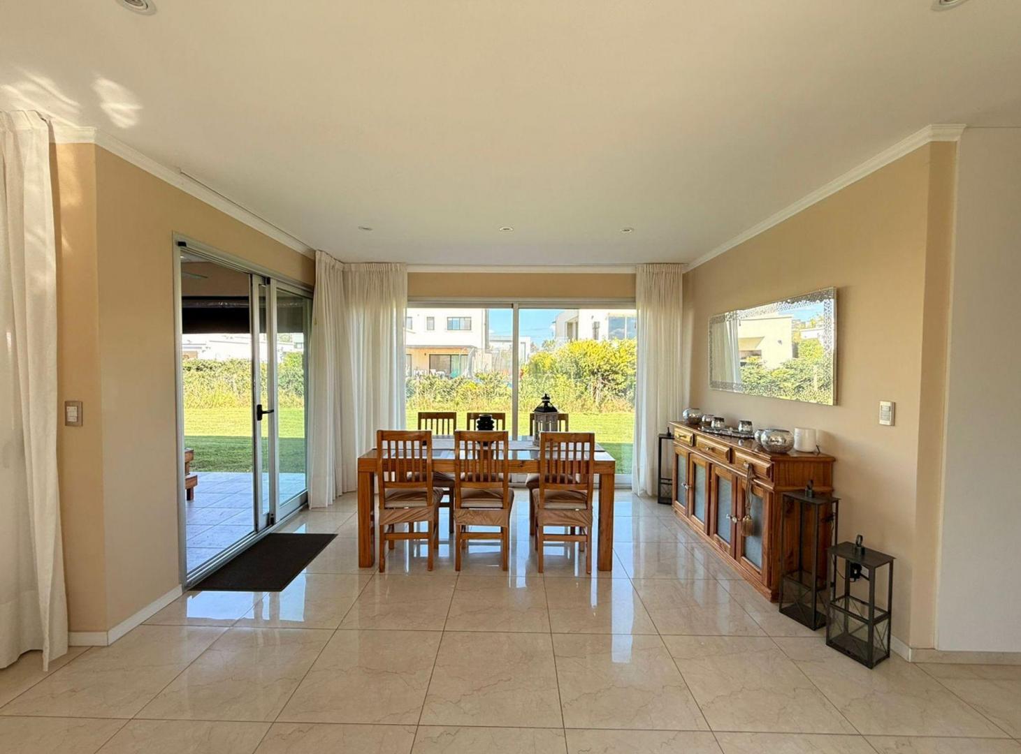 Foto de VENTA 4 AMBIENTES HARAS ESCOBAR FULL AMENITIES, imagen 3