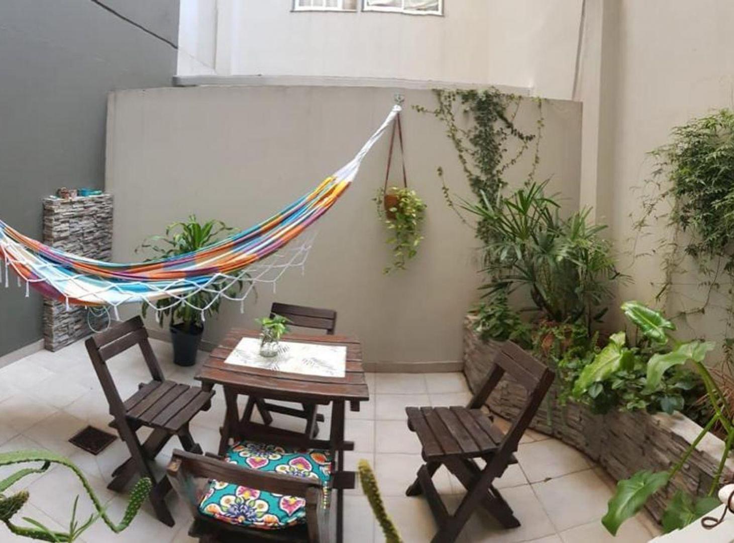 Foto de 2 AMBIENTES CON PATIO, imagen 3