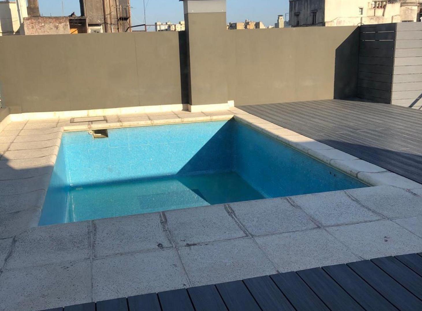 Foto de 2 AMBIENTES CON PATIO, imagen 5