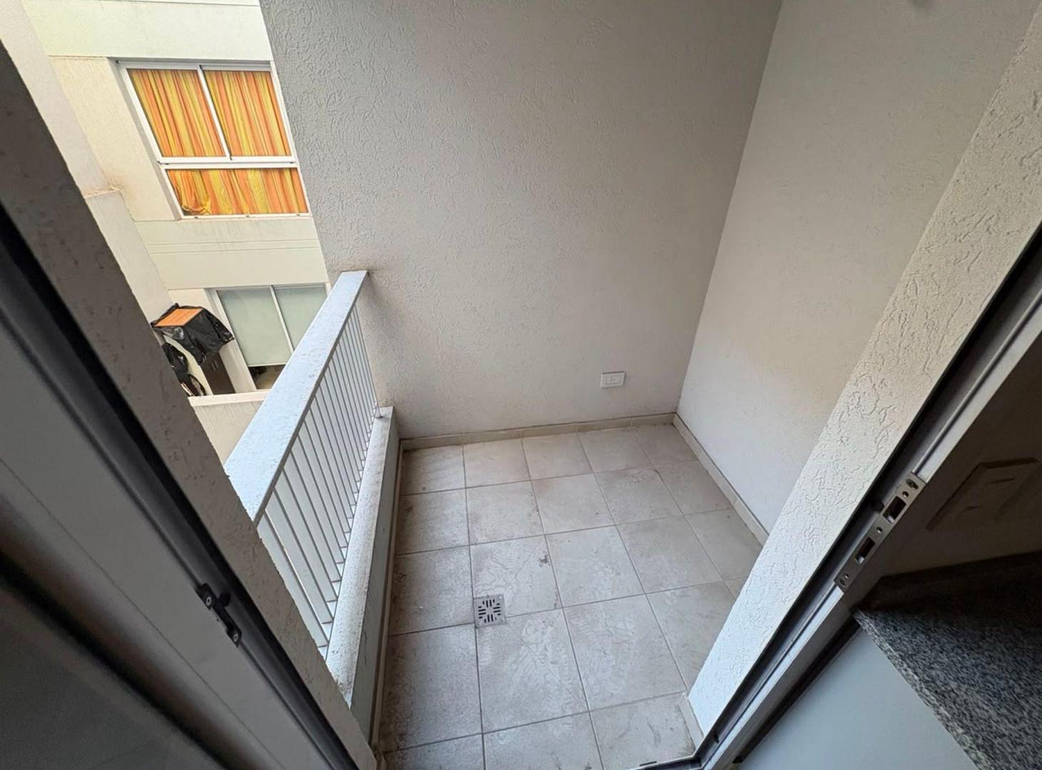 Foto de VENTA DEPTO MONOAMB DIVISIBLE A ESTRENAR BALVANERA, imagen 3