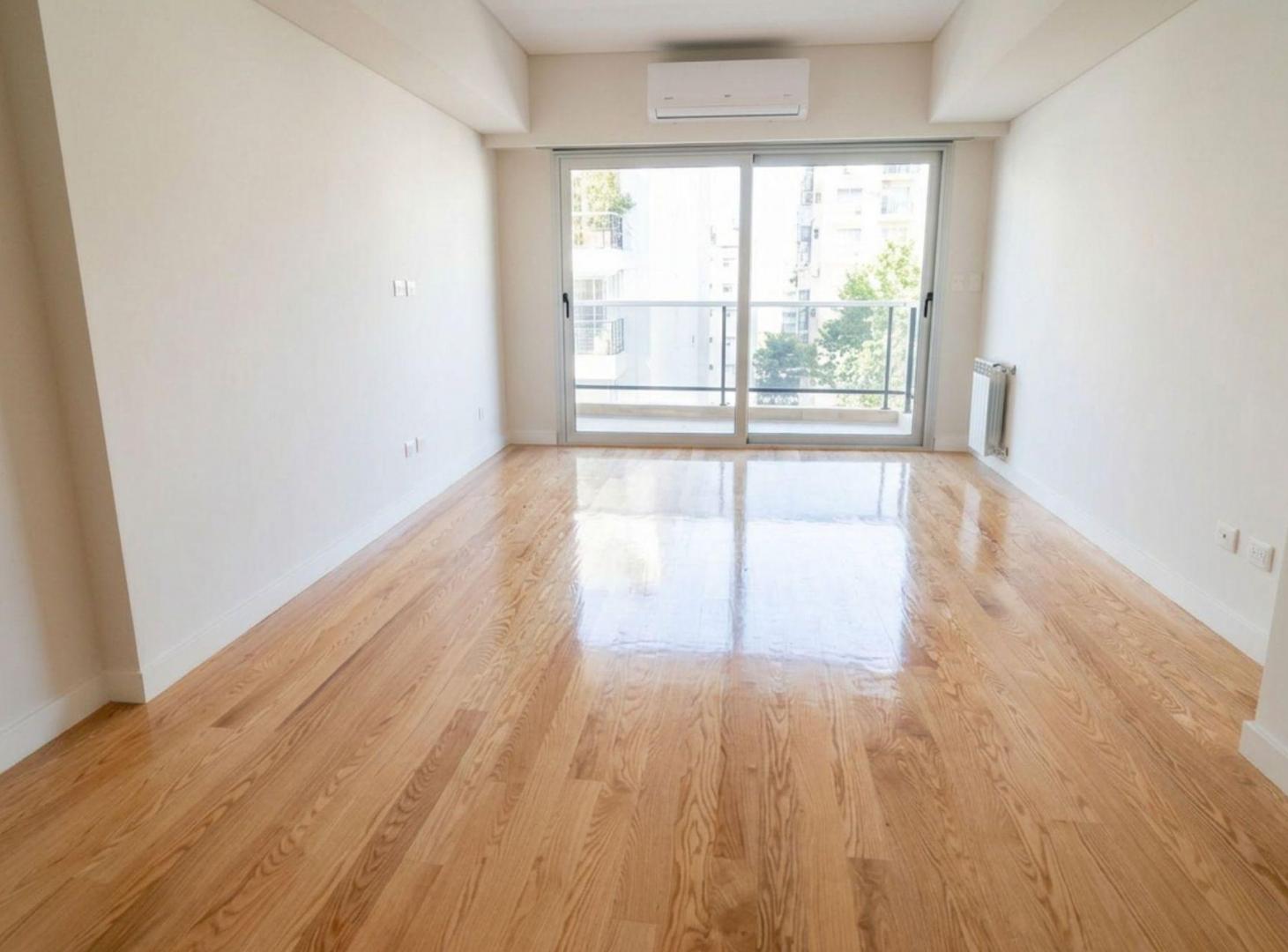 Foto de VENTA 3 AMB A ESTRENAR C/BALCON COCHERA CABALLITO, imagen 2