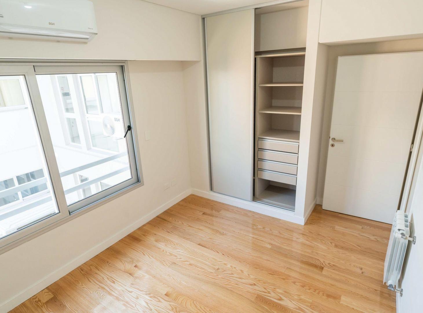 Foto de VENTA 3 AMB A ESTRENAR C/BALCON COCHERA CABALLITO, imagen 5