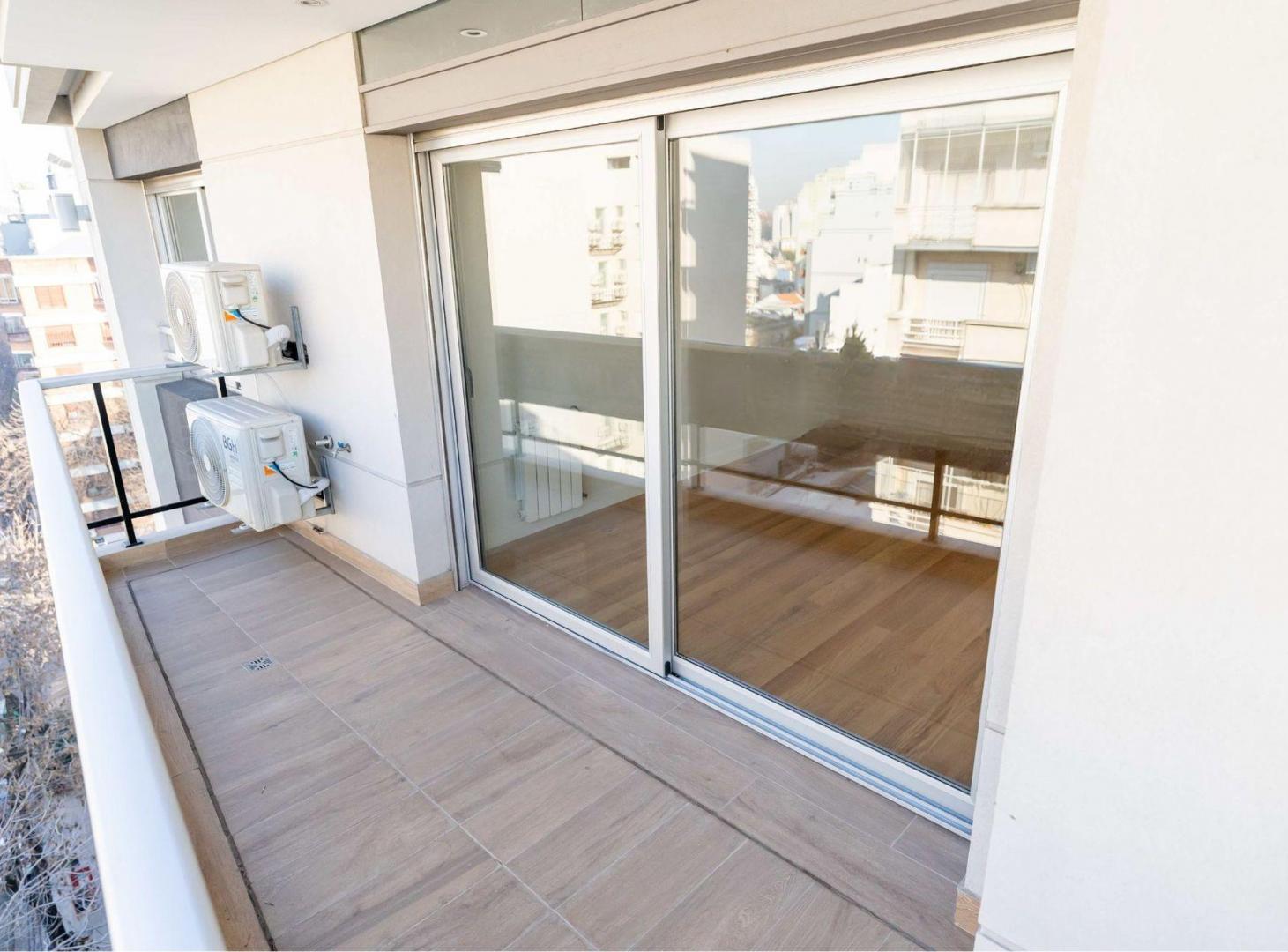 Foto de VENTA 3 AMB A ESTRENAR C/BALCON COCHERA CABALLITO, imagen 3