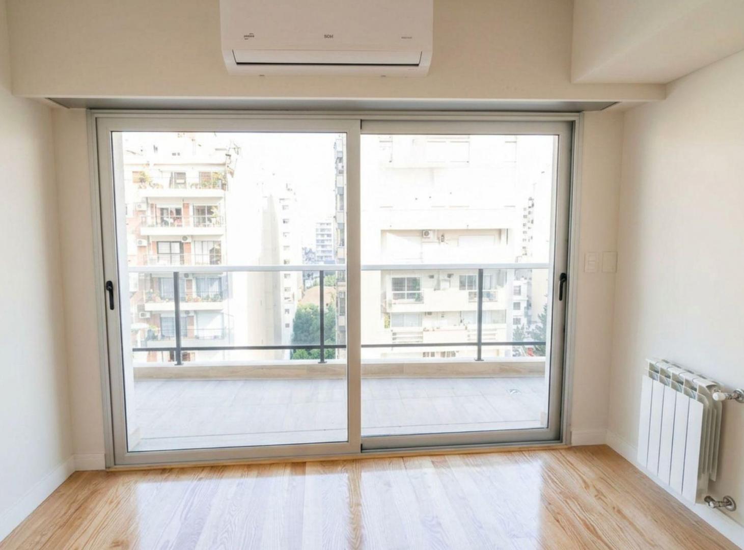 Foto de VENTA 3 AMB A ESTRENAR C/BALCON COCHERA CABALLITO, imagen 4