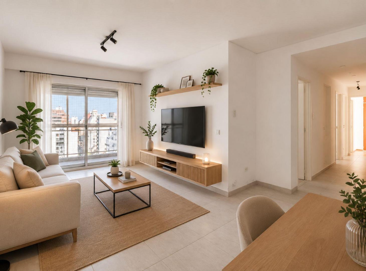 Foto de VENTA SEMIPISO 4 AMBIENTES BALCÓN 12m AVELLANEDA, imagen 5