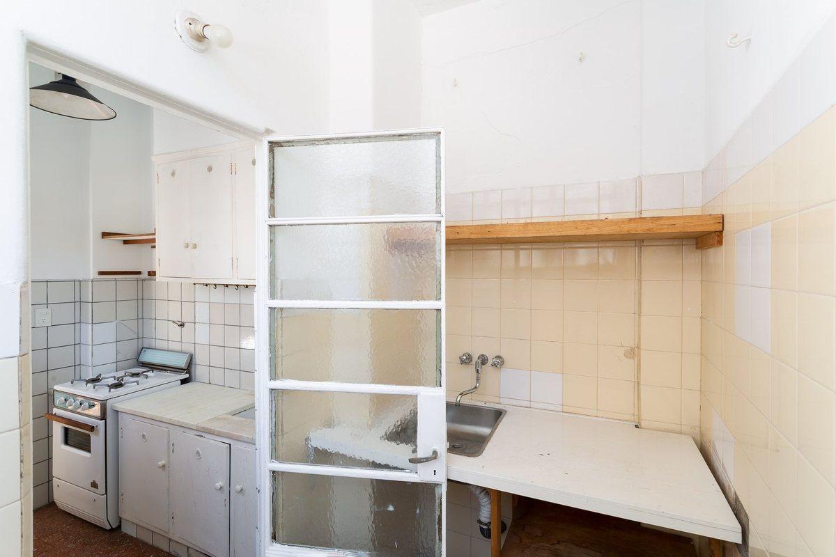 Foto de VENTA DEPTO SEMIPISO 2 AMB LUMINOSO SAN TELMO, imagen 5