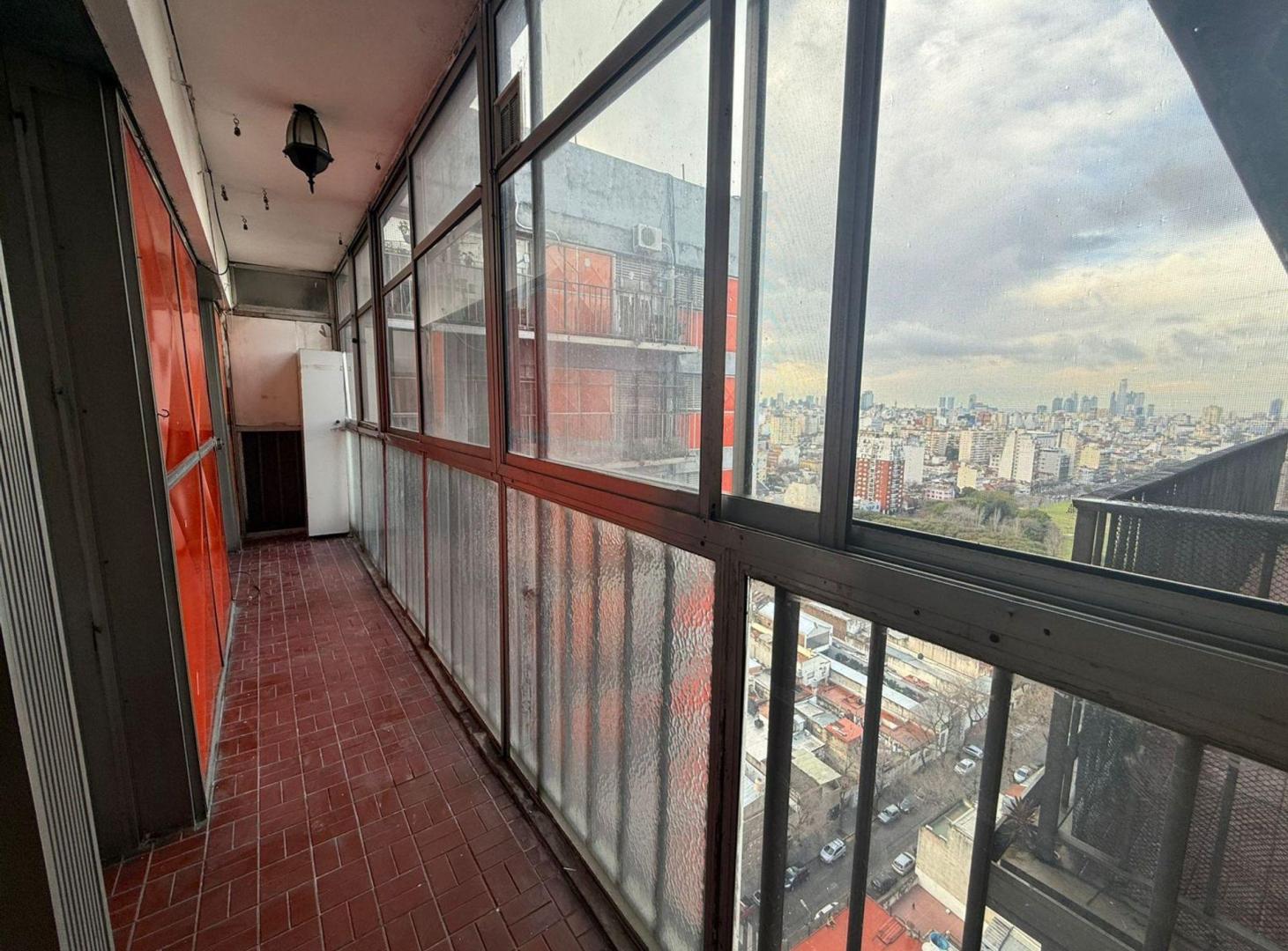 Foto de ALQUILER 3 AMB P. PATRICIOS PISO ALTO CON BALCON., imagen 1