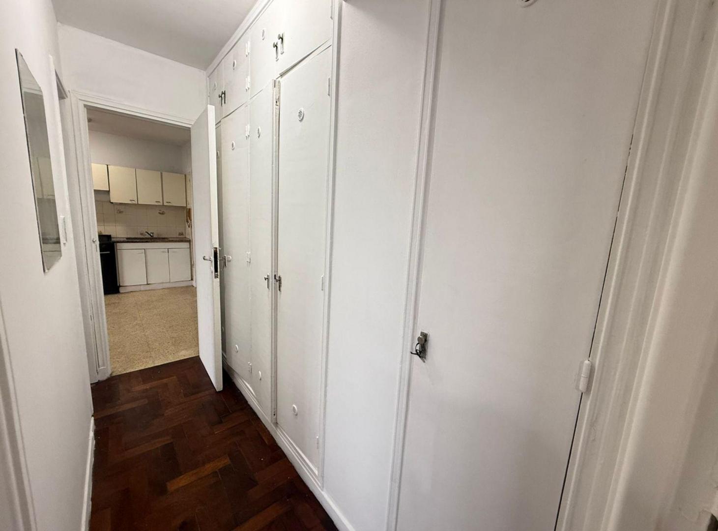 Foto de ALQUILER 3 AMB P. PATRICIOS PISO ALTO CON BALCON., imagen 4