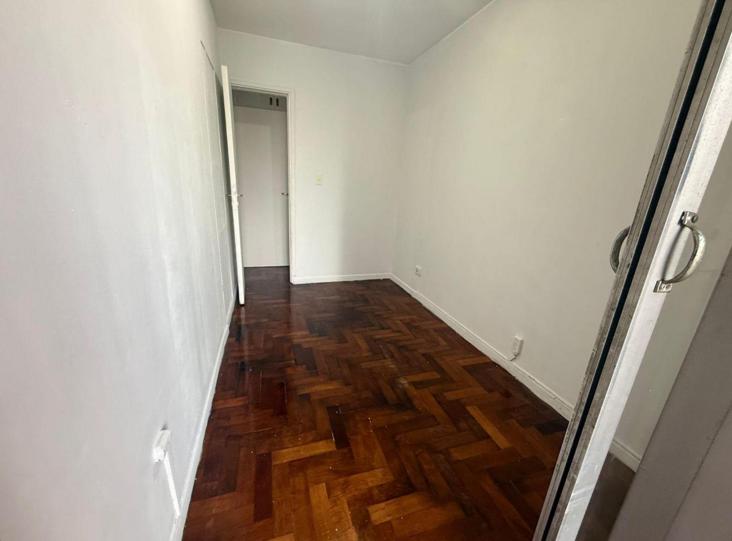 Foto de ALQUILER 3 AMB P. PATRICIOS PISO ALTO CON BALCON., imagen 5