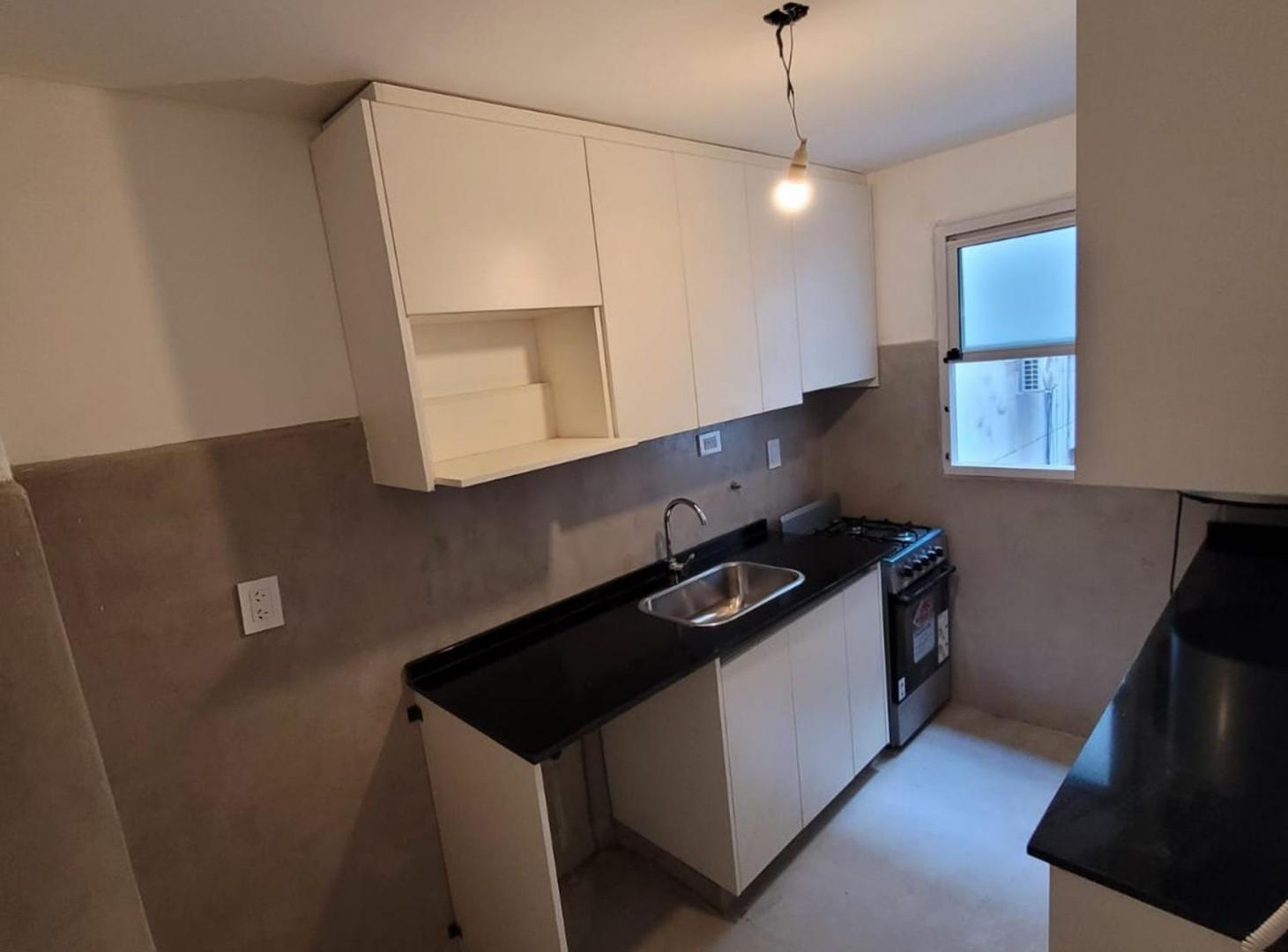 Foto de VENTA DEPARTAMENTO 3 AMBIENTES, imagen 1