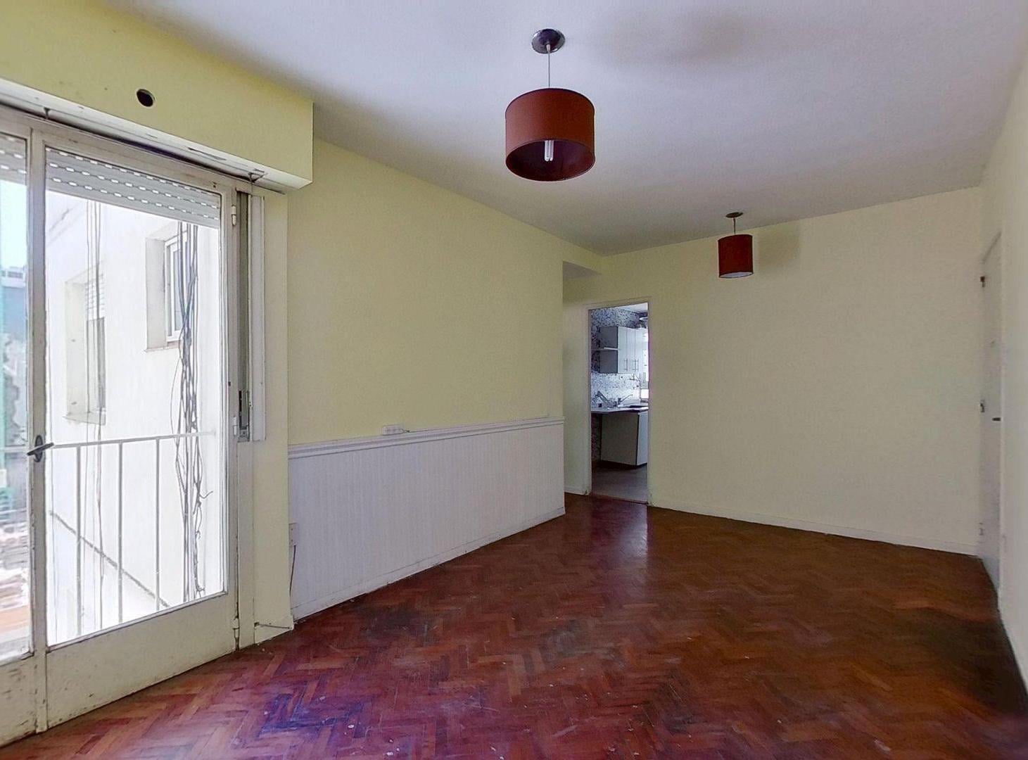 Foto de DEPARTAMENTO DE 3 AMB. A REFACCIONAR EN CABALLITO, imagen 4