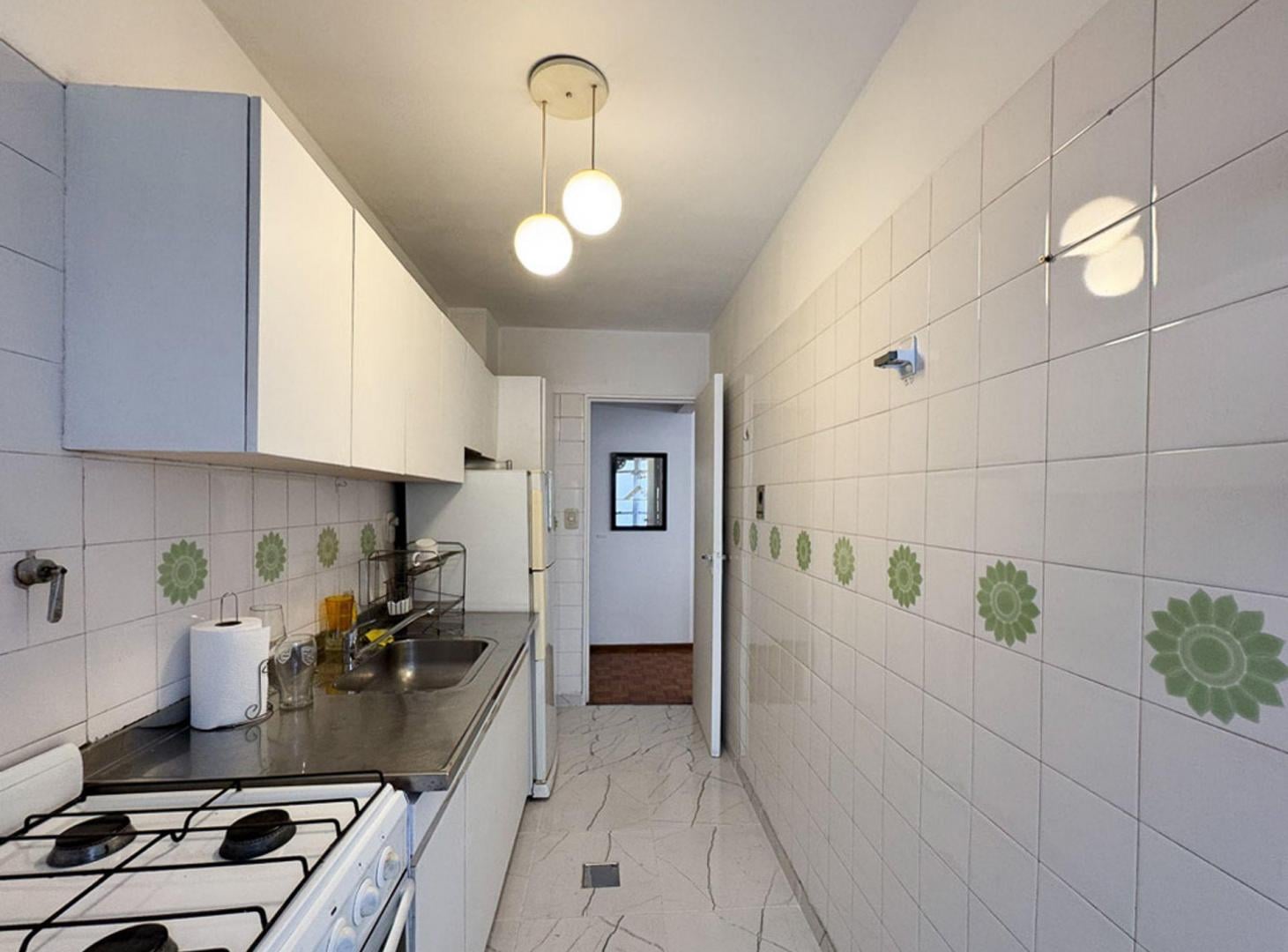 Foto de VENTA DEPARTAMENTO 2 AMBIENTES SAN TELMO, P. COLON, imagen 3