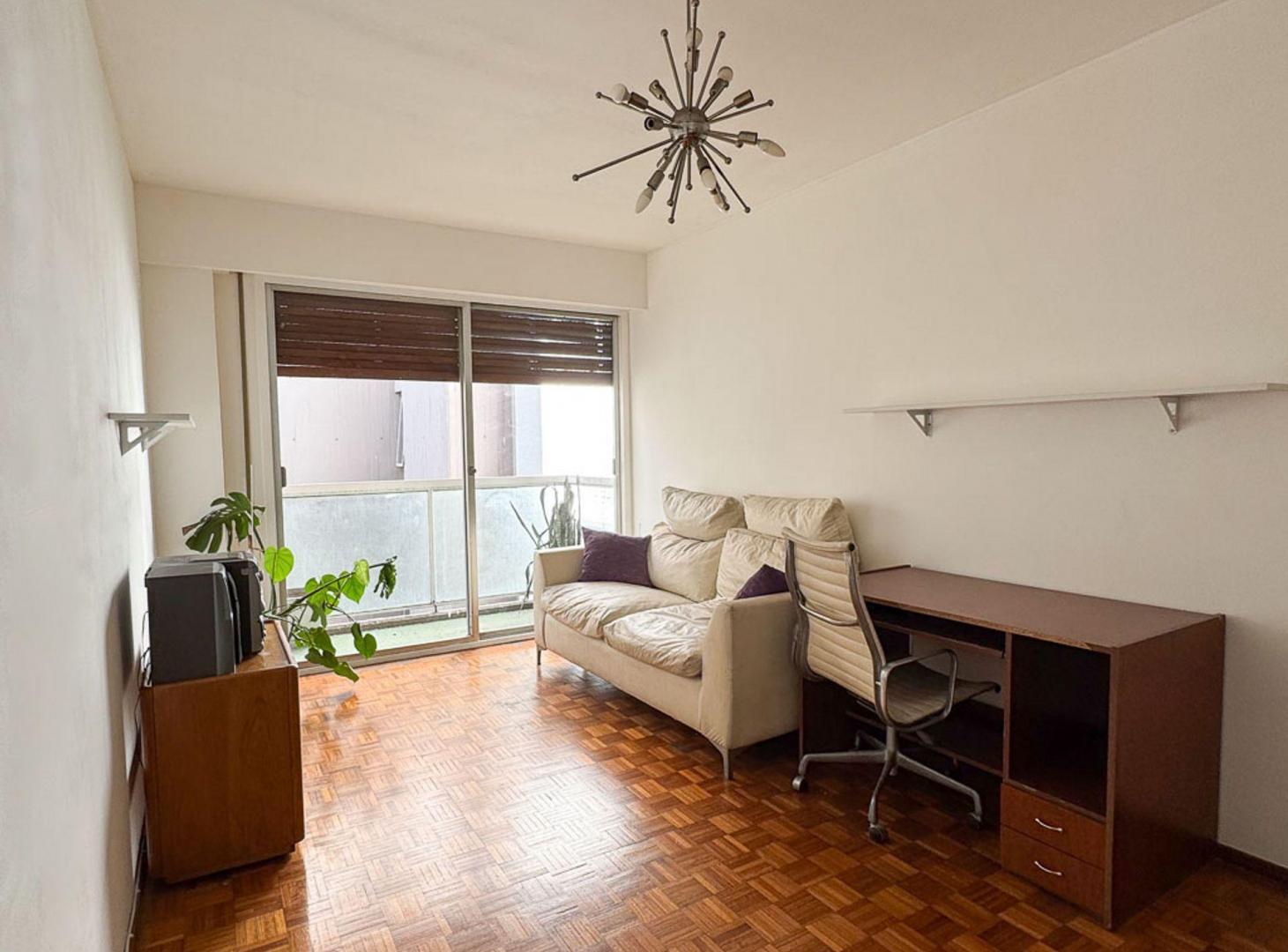 Foto de VENTA DEPARTAMENTO 2 AMBIENTES SAN TELMO, P. COLON, imagen 5
