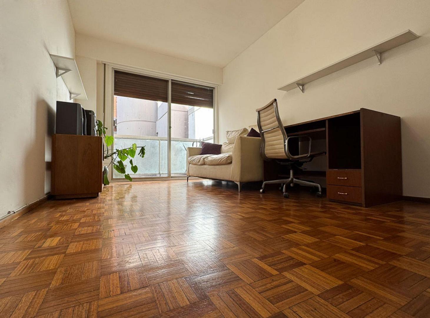 Foto de VENTA DEPARTAMENTO 2 AMBIENTES SAN TELMO, P. COLON, imagen 1