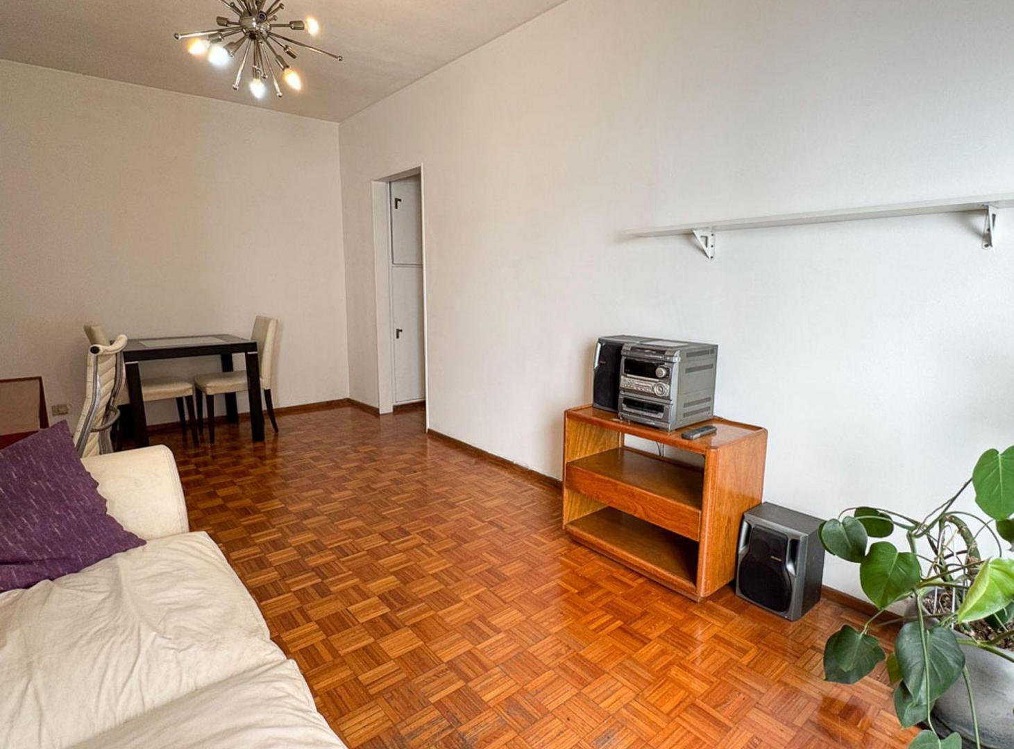 Foto de VENTA DEPARTAMENTO 2 AMBIENTES SAN TELMO, P. COLON, imagen 4