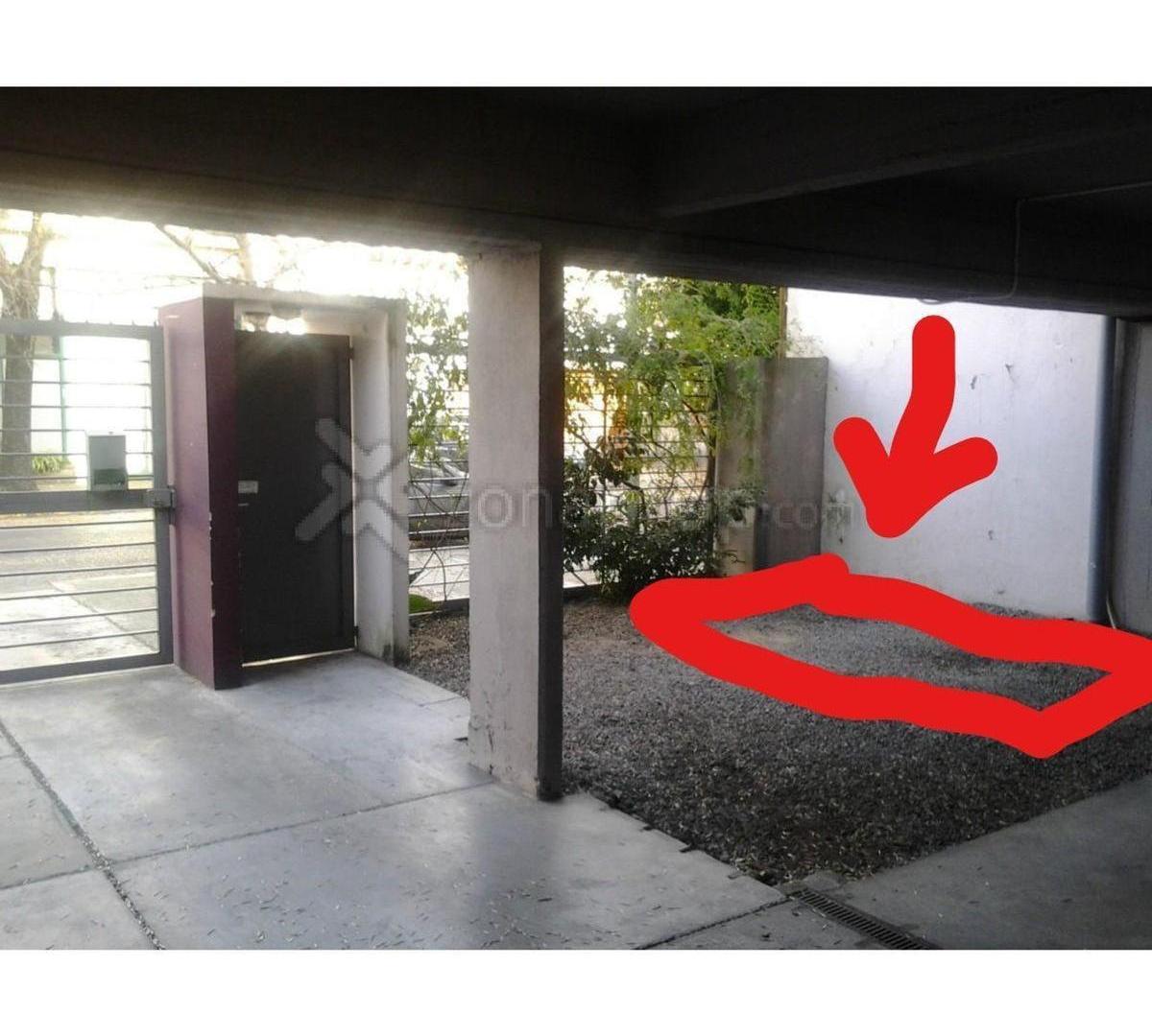 Foto de VENTA 1 COCHERA SAN ISIDRO, imagen 5
