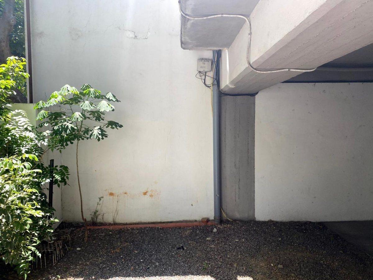 Foto de VENTA 1 COCHERA SAN ISIDRO, imagen 4