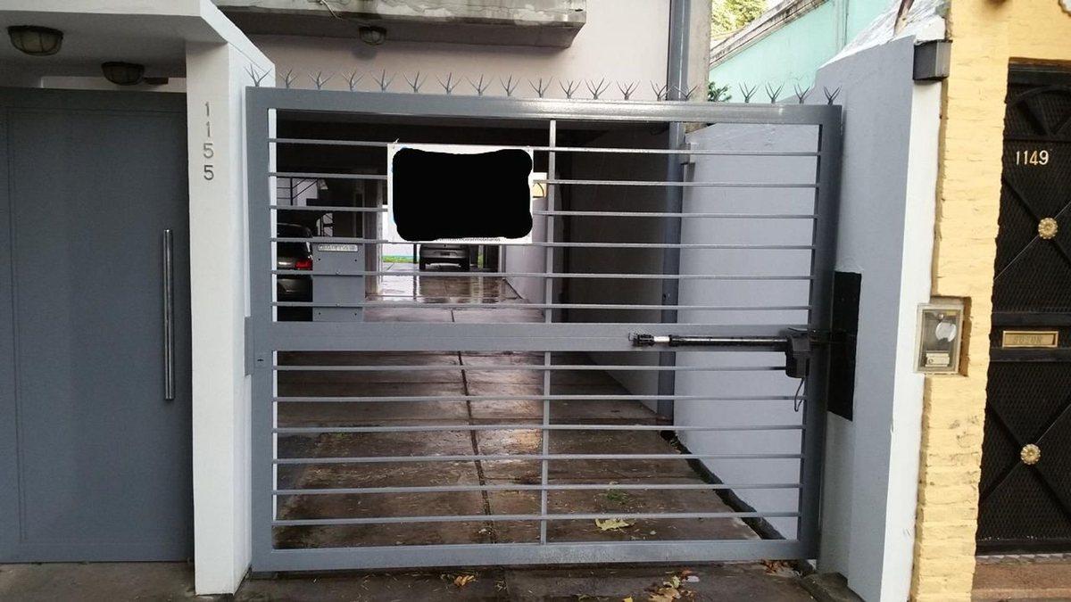 Foto de VENTA 1 COCHERA SAN ISIDRO, imagen 1