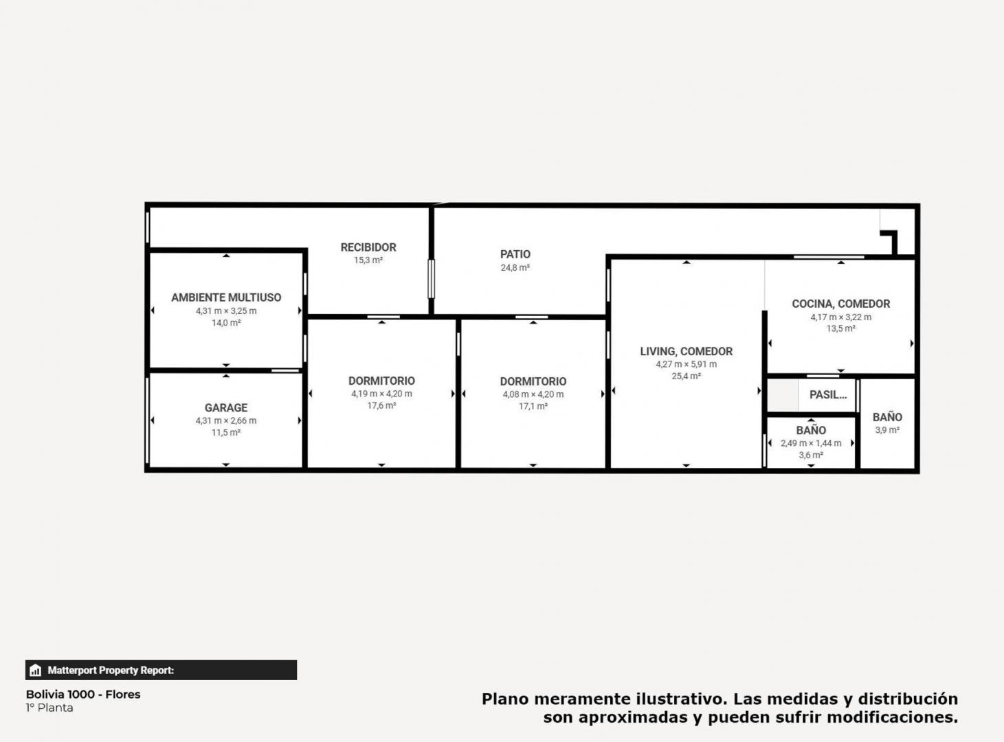 Foto de VENTA CASA 4 AMB COCHERA TERRAZA QUINCHO PARRILLA, imagen 1