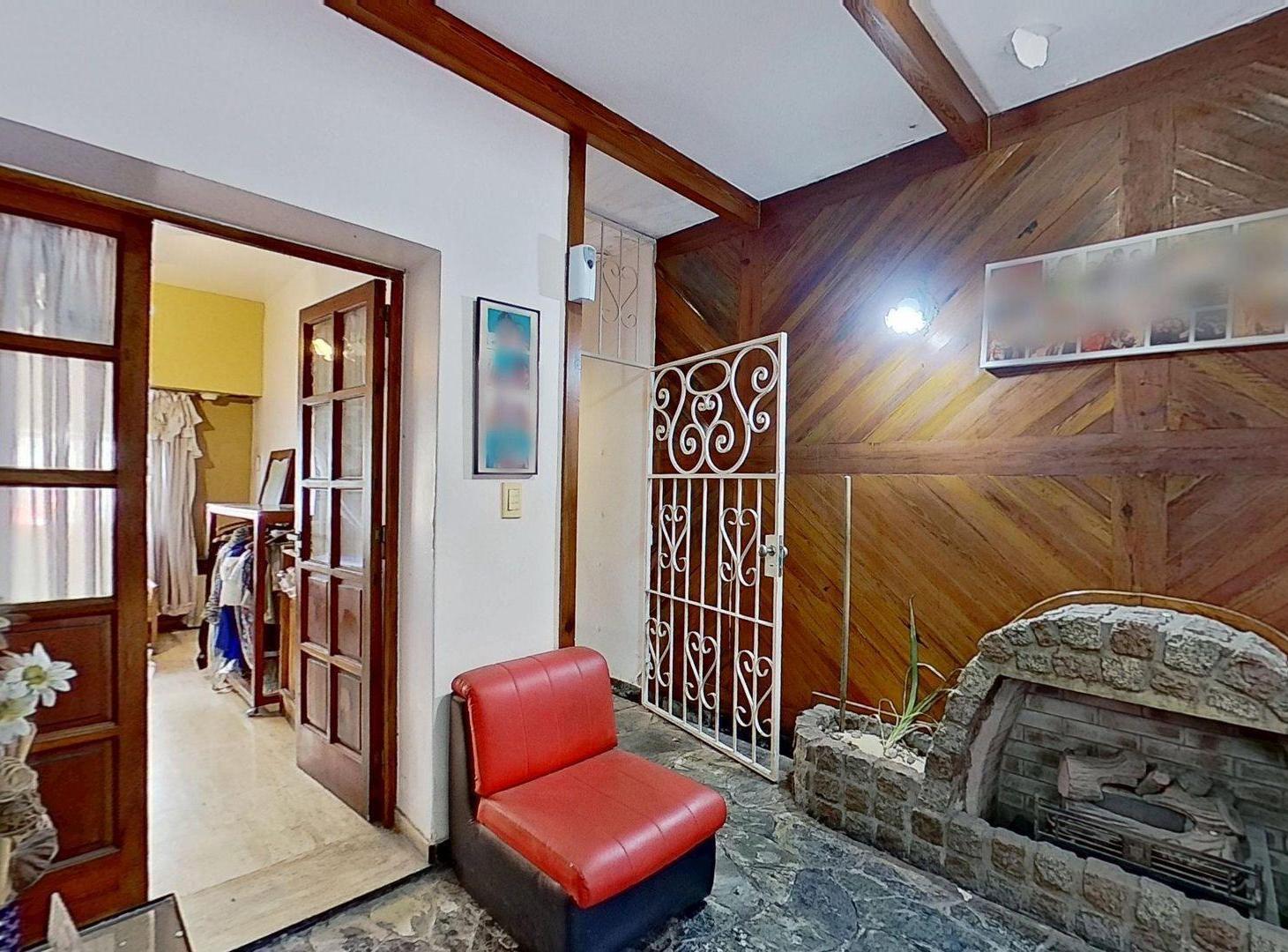 Foto de VENTA CASA 4 AMB COCHERA TERRAZA QUINCHO PARRILLA, imagen 3