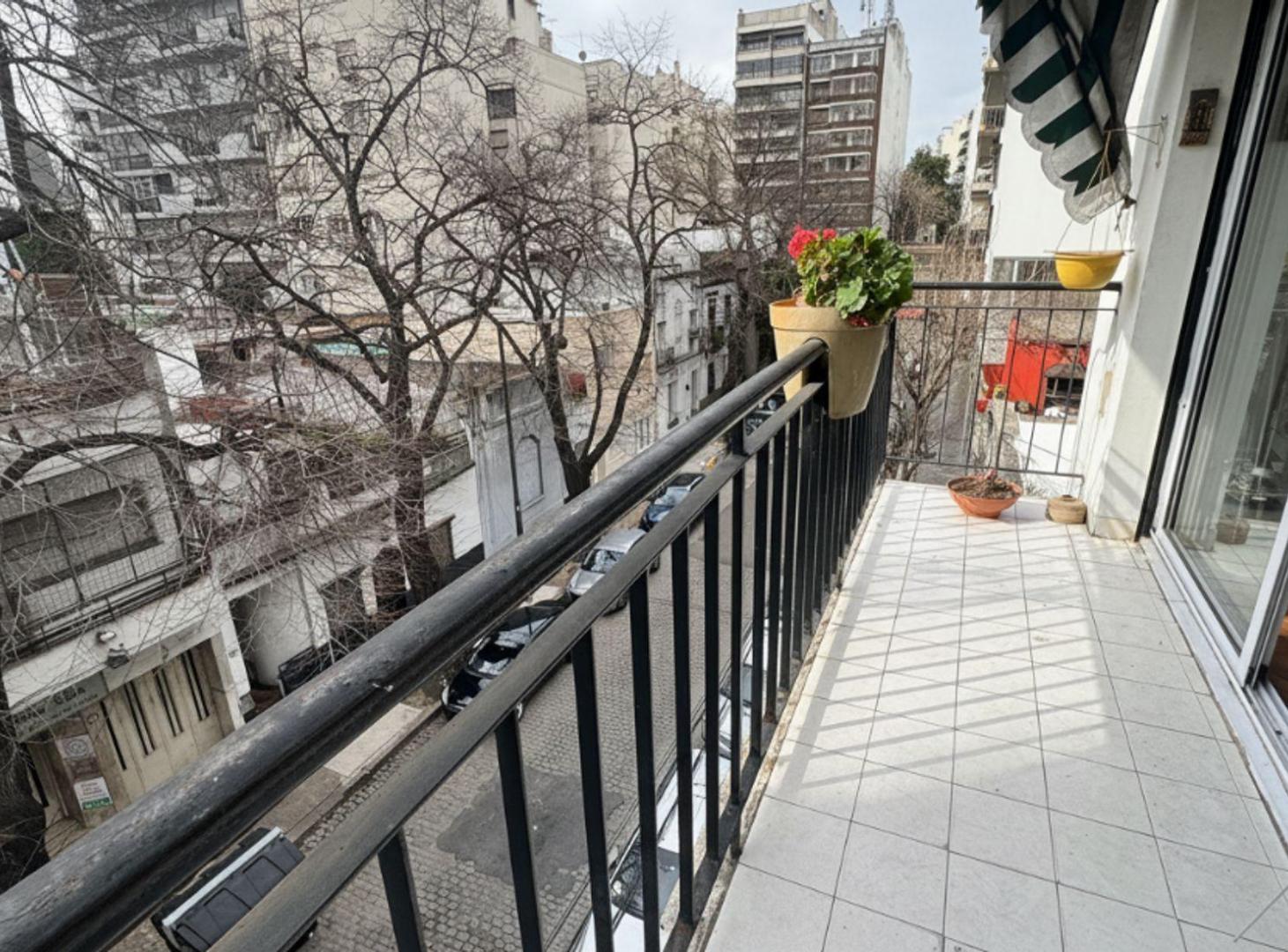 Foto de Oportunidad en Flores: PH 3 amb apto crédito, imagen 2