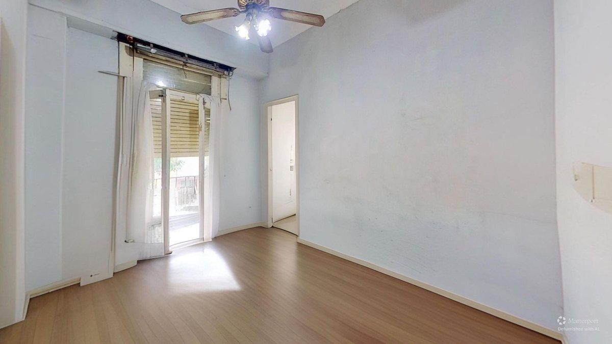 Foto de VENTA PH 2 AMB C/TERRAZA en San cristobal, imagen 2