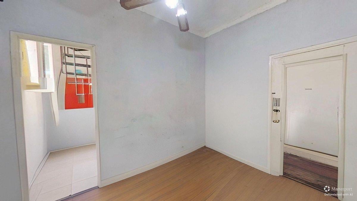 Foto de VENTA PH 2 AMB C/TERRAZA en San cristobal, imagen 4