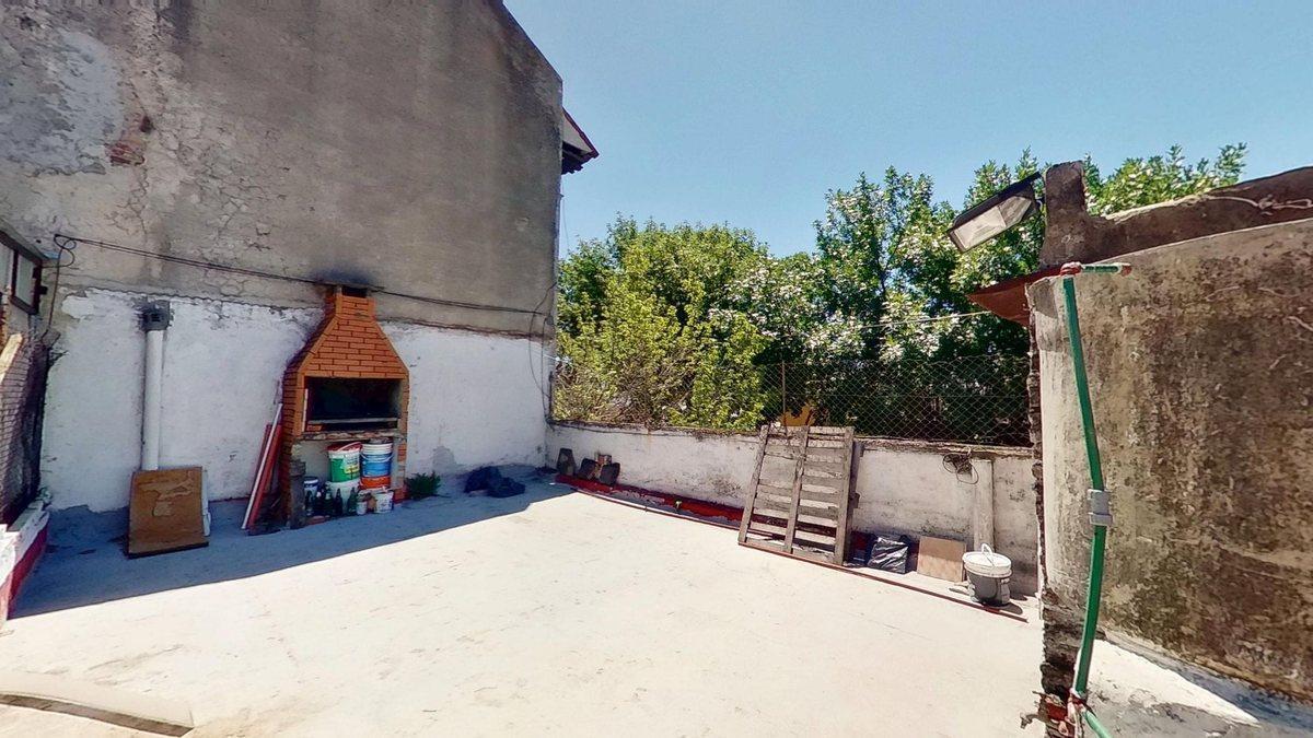 Foto de VENTA PH 2 AMB C/TERRAZA en San cristobal, imagen 1