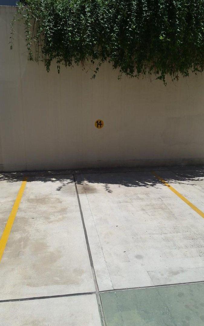 Foto de VENTA 2 COCHERAS CENTRO MARTINEZ, imagen 2
