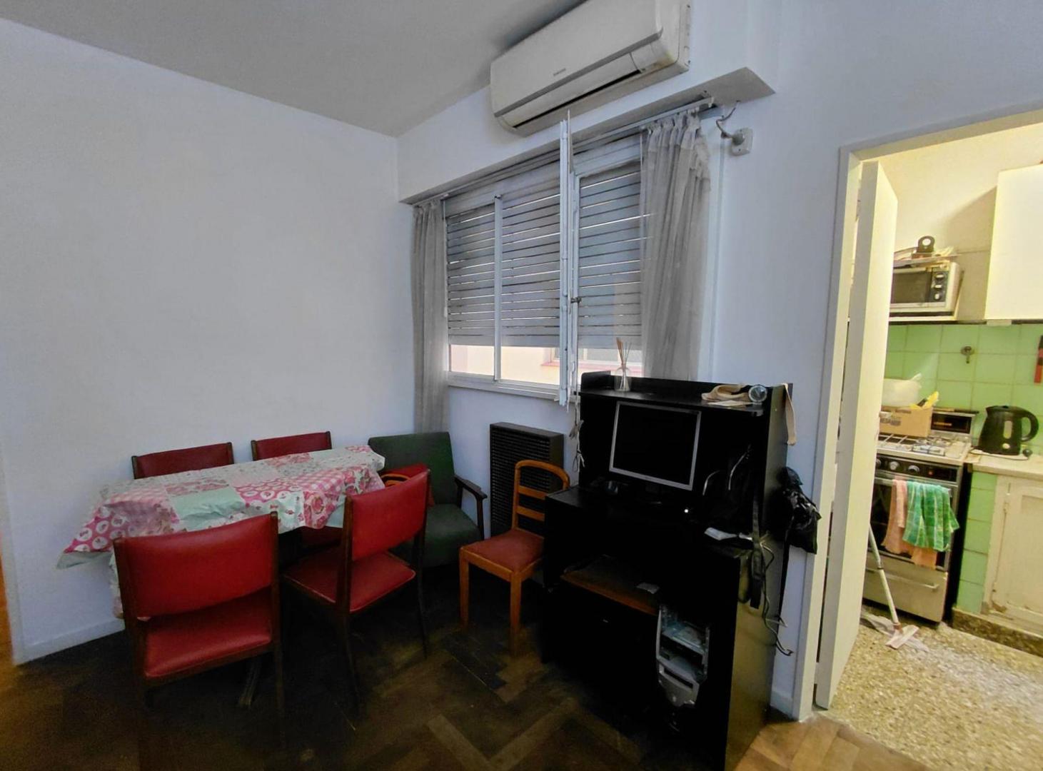 Foto de Dos ambientes en el corazón de San Cristobal, imagen 1