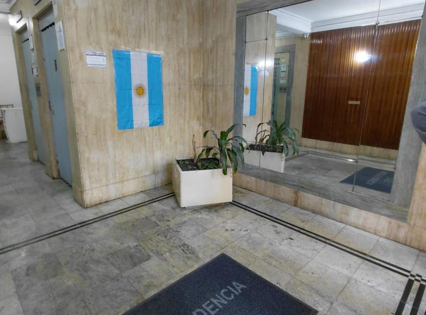 Foto de Dos ambientes en el corazón de San Cristobal, imagen 5