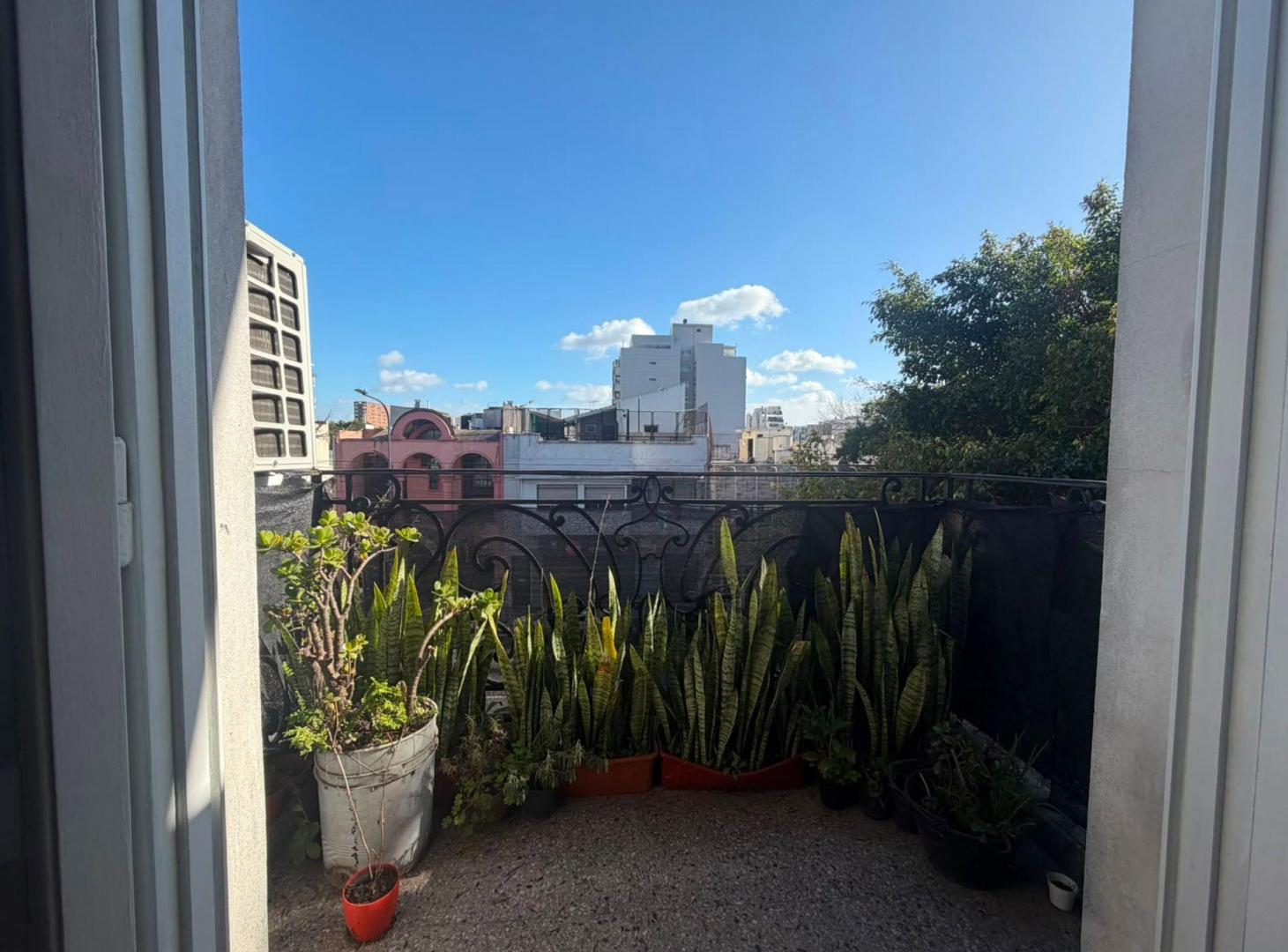 Foto de ALQUILER TEMPORARIO PH 4 AMB CON BALCON CABALLITO, imagen 5