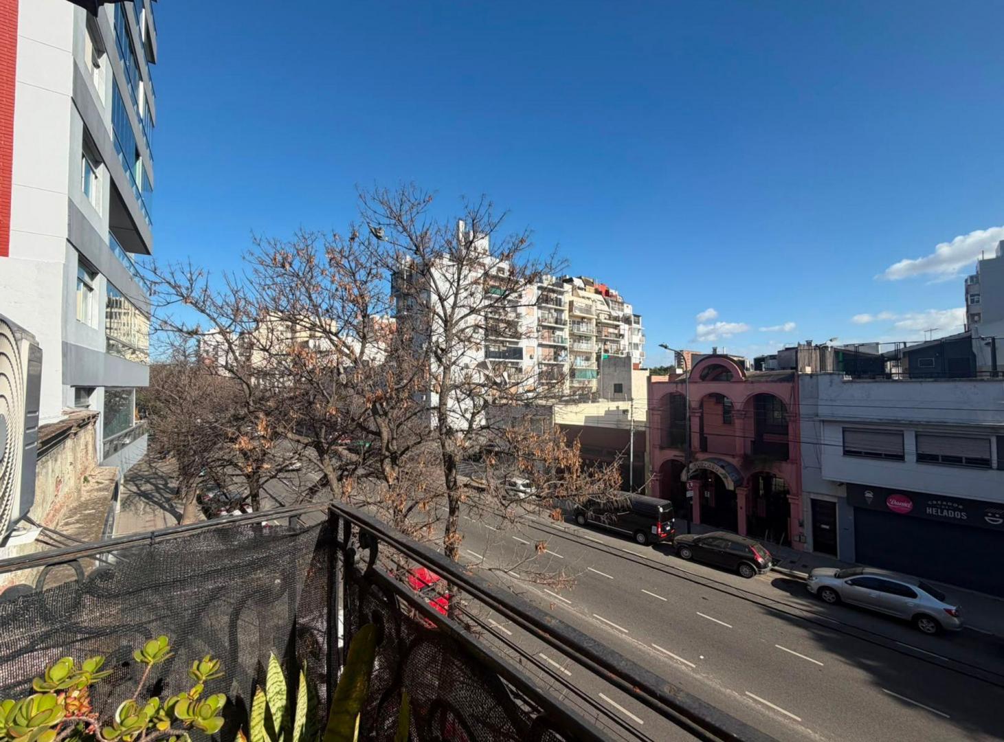 Foto de ALQUILER TEMPORARIO PH 4 AMB CON BALCON CABALLITO, imagen 1