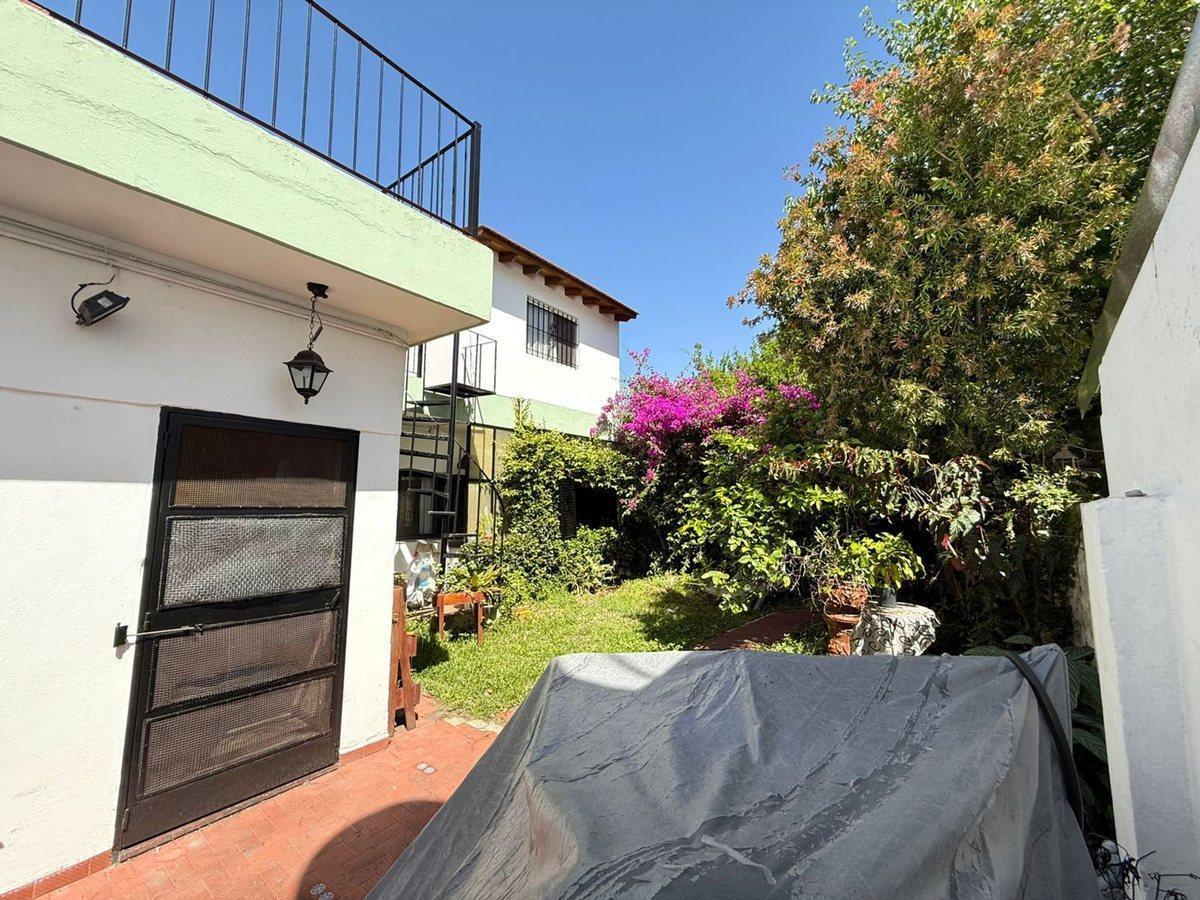 Foto de VENTA CASA 4 AMB. RAMOS MEJÍA CON JARDÍN Y TERRAZA, imagen 4