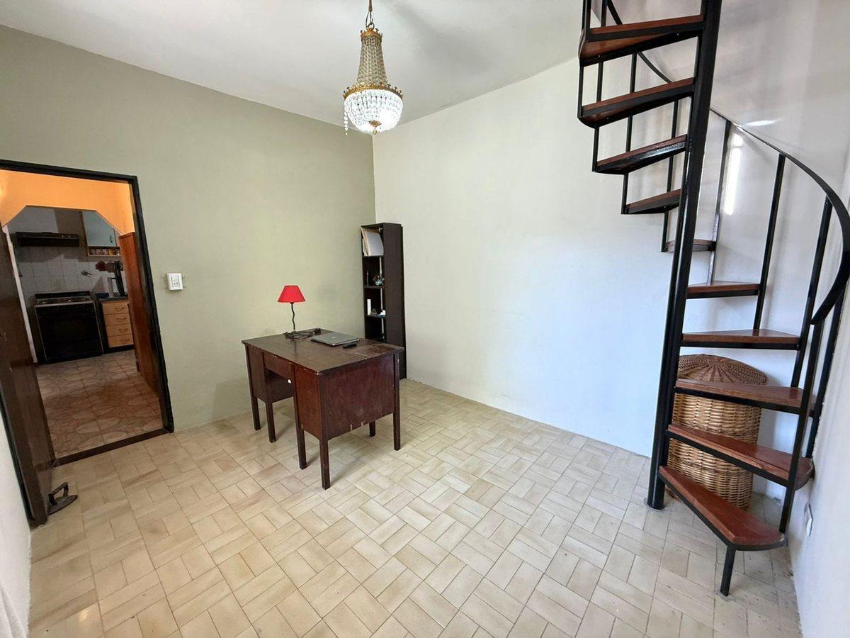 Foto de VENTA CASA 4 AMB. RAMOS MEJÍA CON JARDÍN Y TERRAZA, imagen 5