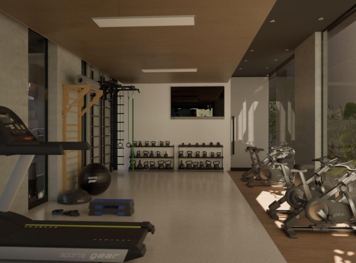 Foto de VENTA MONOAMBIENTE A ESTRENAR AMENITIES, imagen 4