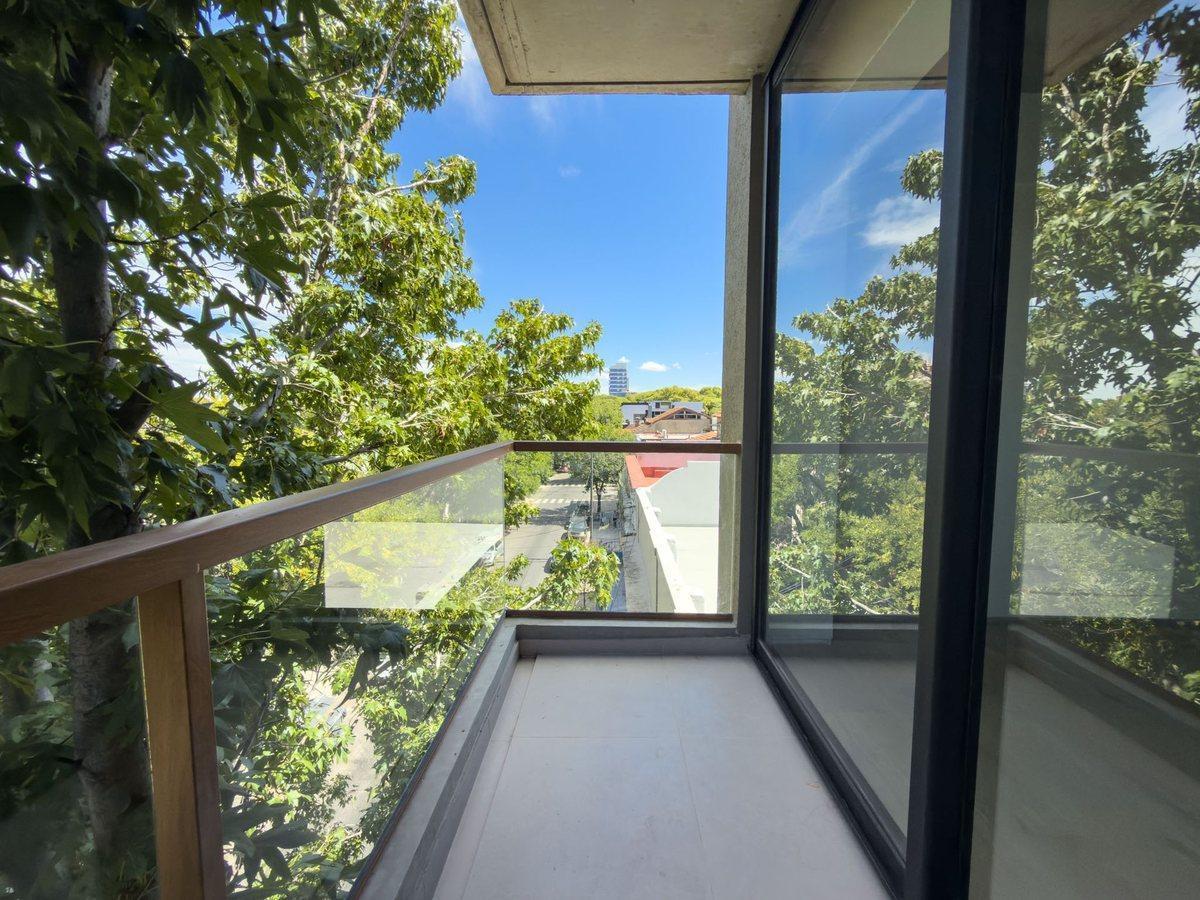 Foto de VENTA DEPTO 2 AMB CON BALCON A ESTRENAR SAAVEDRA, imagen 1