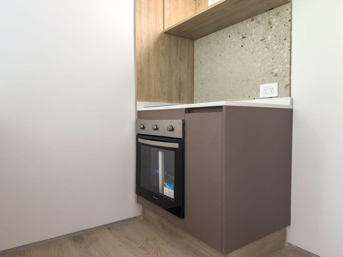Foto de VENTA DEPTO 2 AMB CON BALCON A ESTRENAR SAAVEDRA, imagen 2