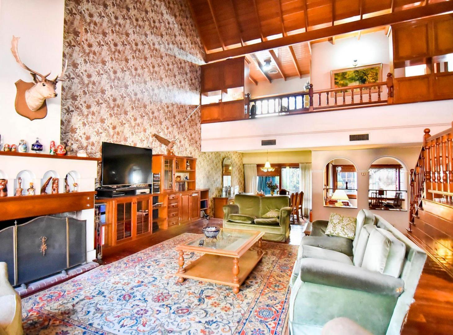 Foto de ALQUILER CASA 6 AMB CON PILETA LOMAS DE ZAMORA, imagen 3