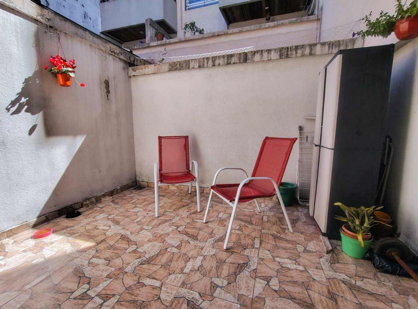 Foto de LOFT 2 AMBIENTES CON PATIO EN PARQUE PATRICIOS, imagen 5