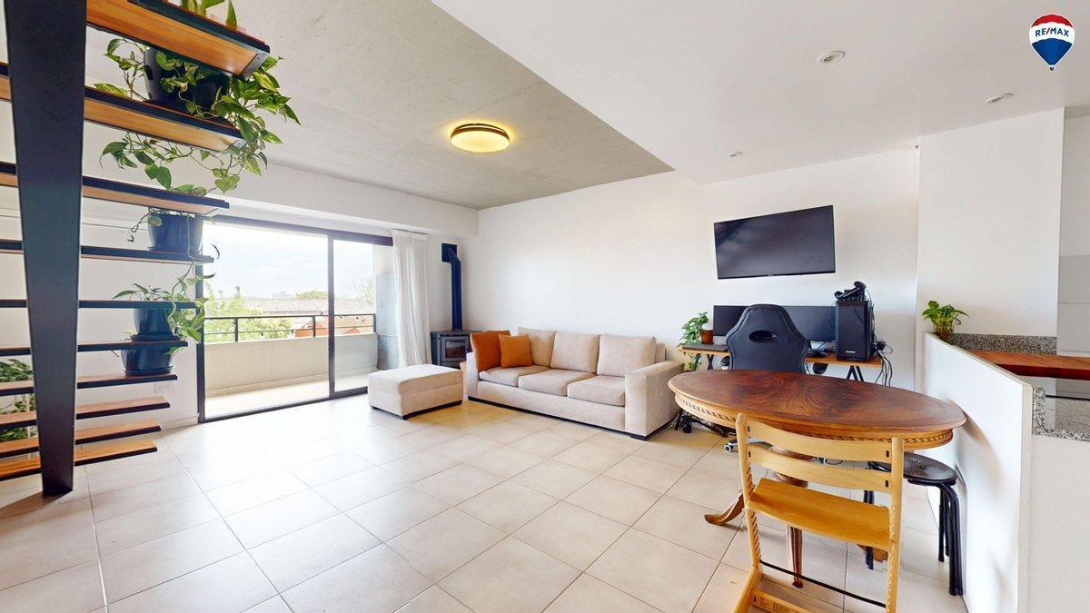Foto de VENTA DEPTO 3 AMB OLIVOS C/BALCÓN/TERRAZA/COCHERA, imagen 4